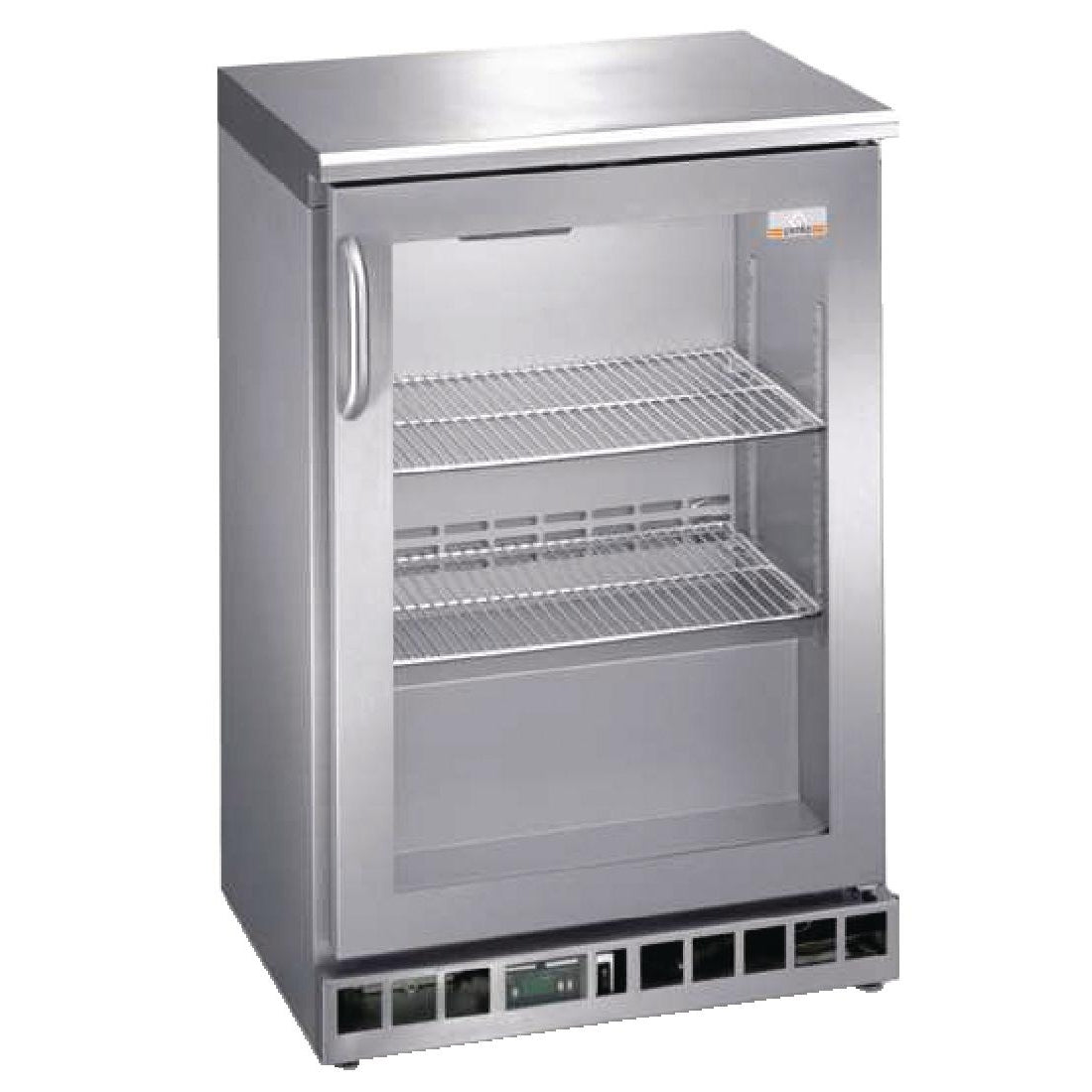 Gamko 1 Glass Door Glass Froster GF3/100RGCS