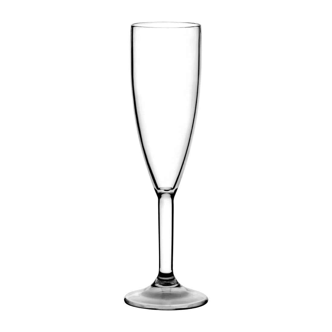 Utopia Champagne Flutes 200ml (12 Pack)