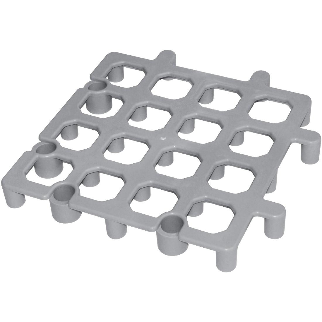 Dunnage Floor Rack