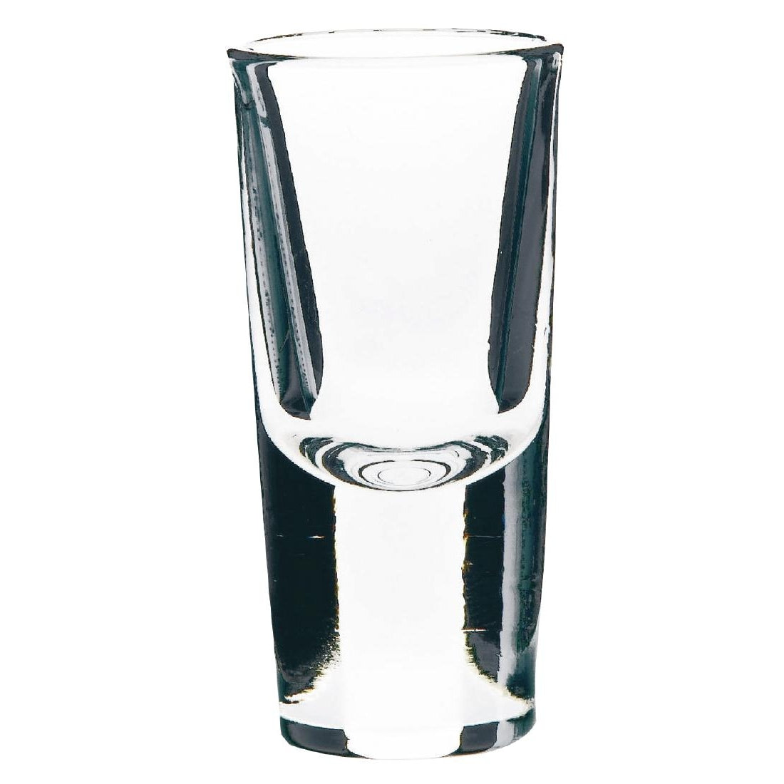 Utopia Shooter Shot Glasses 25ml CE Marked (25 Pack)