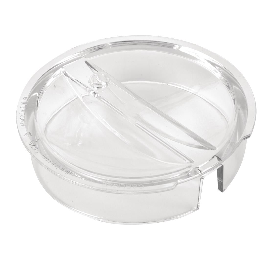 Churchill Counter Serve Jug Lids (6 Pack)