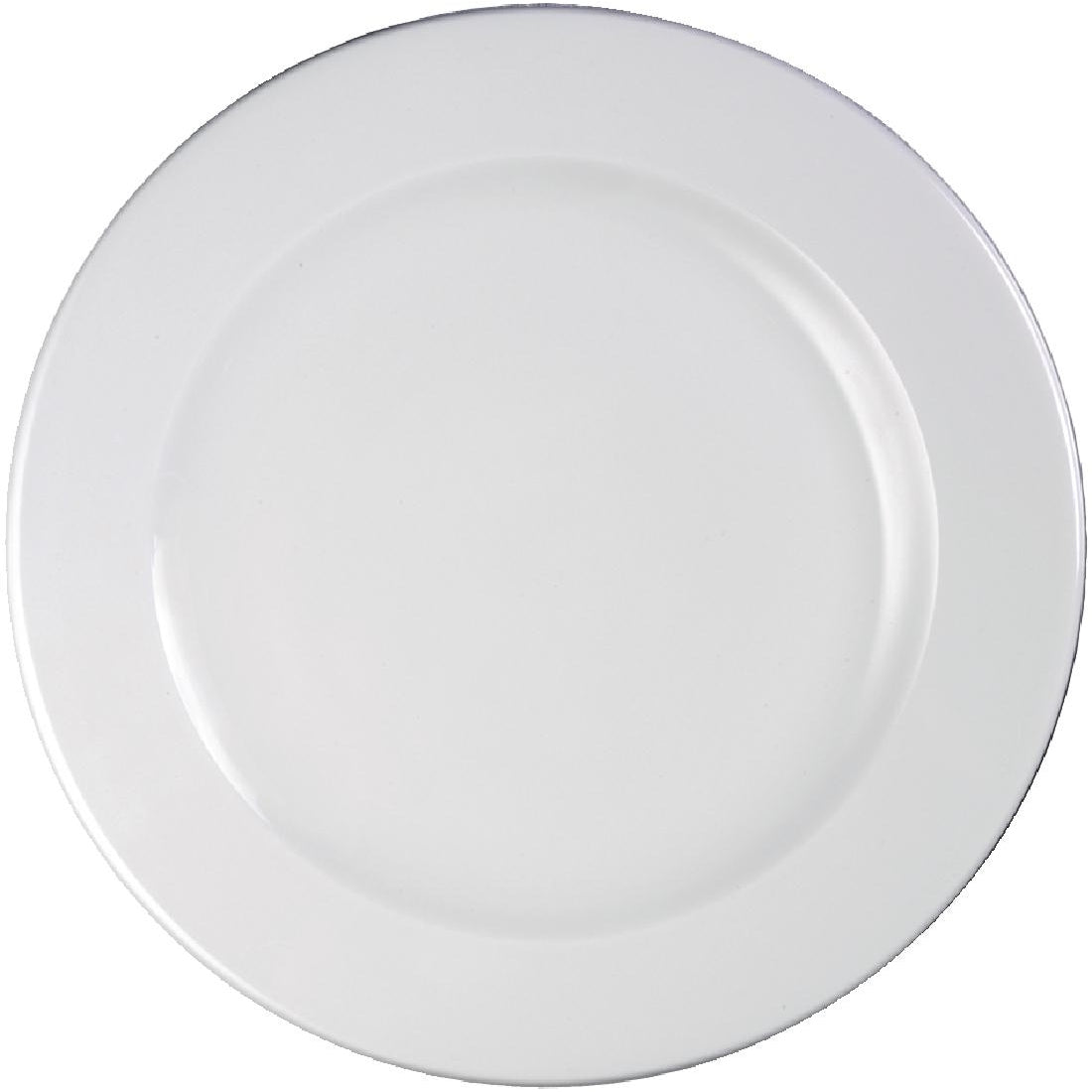 Churchill Profile Plates 261mm (12 Pack)