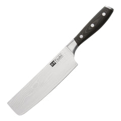 Vogue Tsuki Series 7 Vegetable Chopper Black 17.2cm
