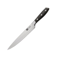 Vogue Tsuki Series 7 Carving Knife Black 19.8cm