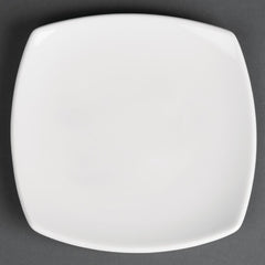Royal Porcelain Kana Square Plates 160mm (12 Pack)