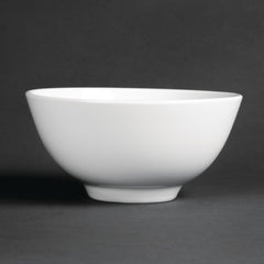 Royal Porcelain Oriental Rice Bowls 150mm (6 Pack)