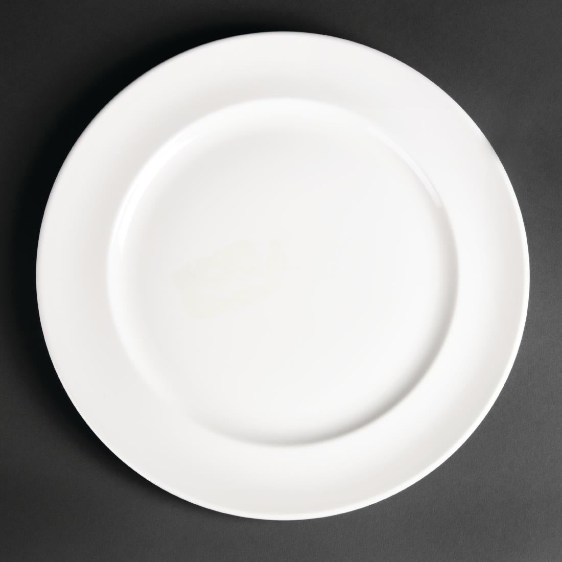Royal Porcelain Maxadura Advantage Plates 280mm (12 Pack)