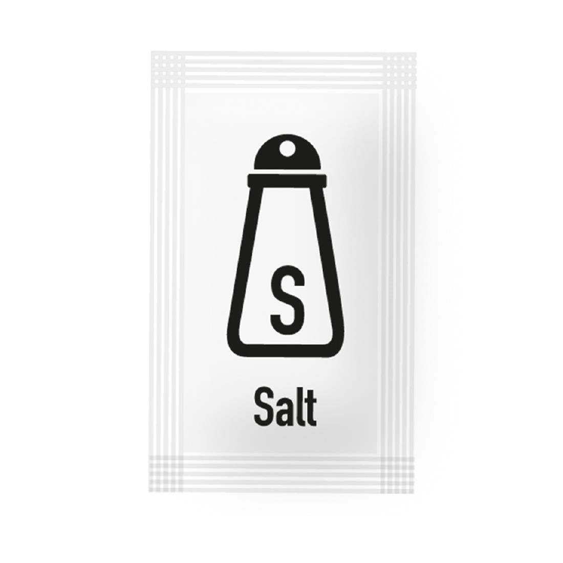 Salt Sachet (5000 Pack)