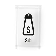 Salt Sachet (5000 Pack)