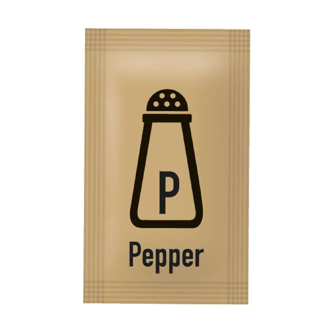Pepper Sachet (5000 Pack)