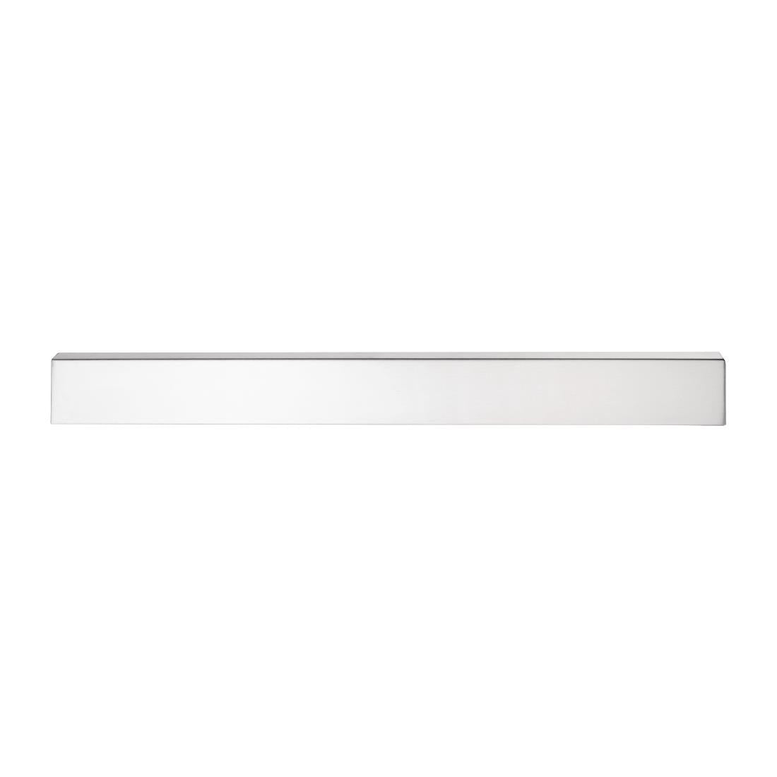 Vogue Magnetic Knife Rack 450mm