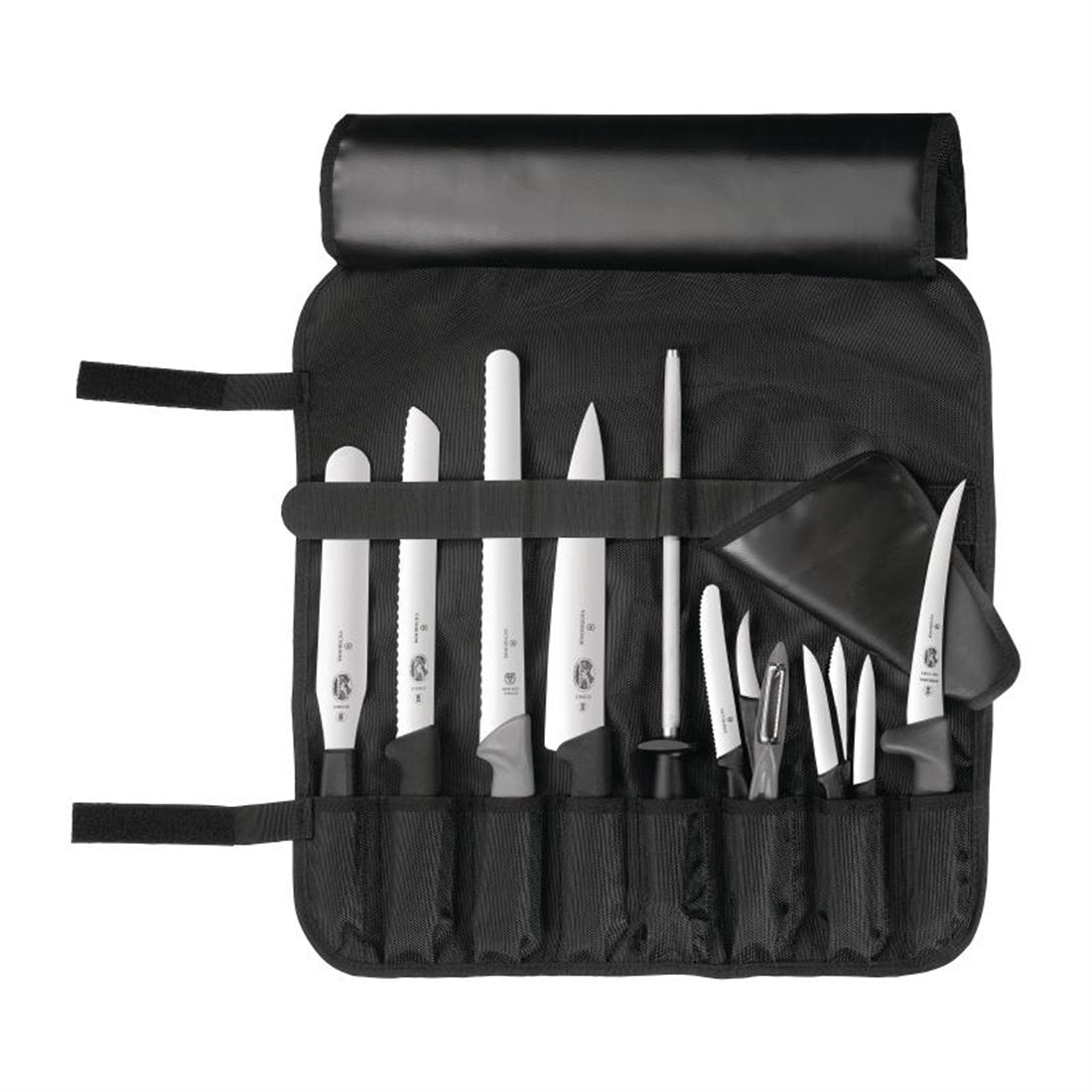 Victorinox Knife Roll Bag 8 Slots