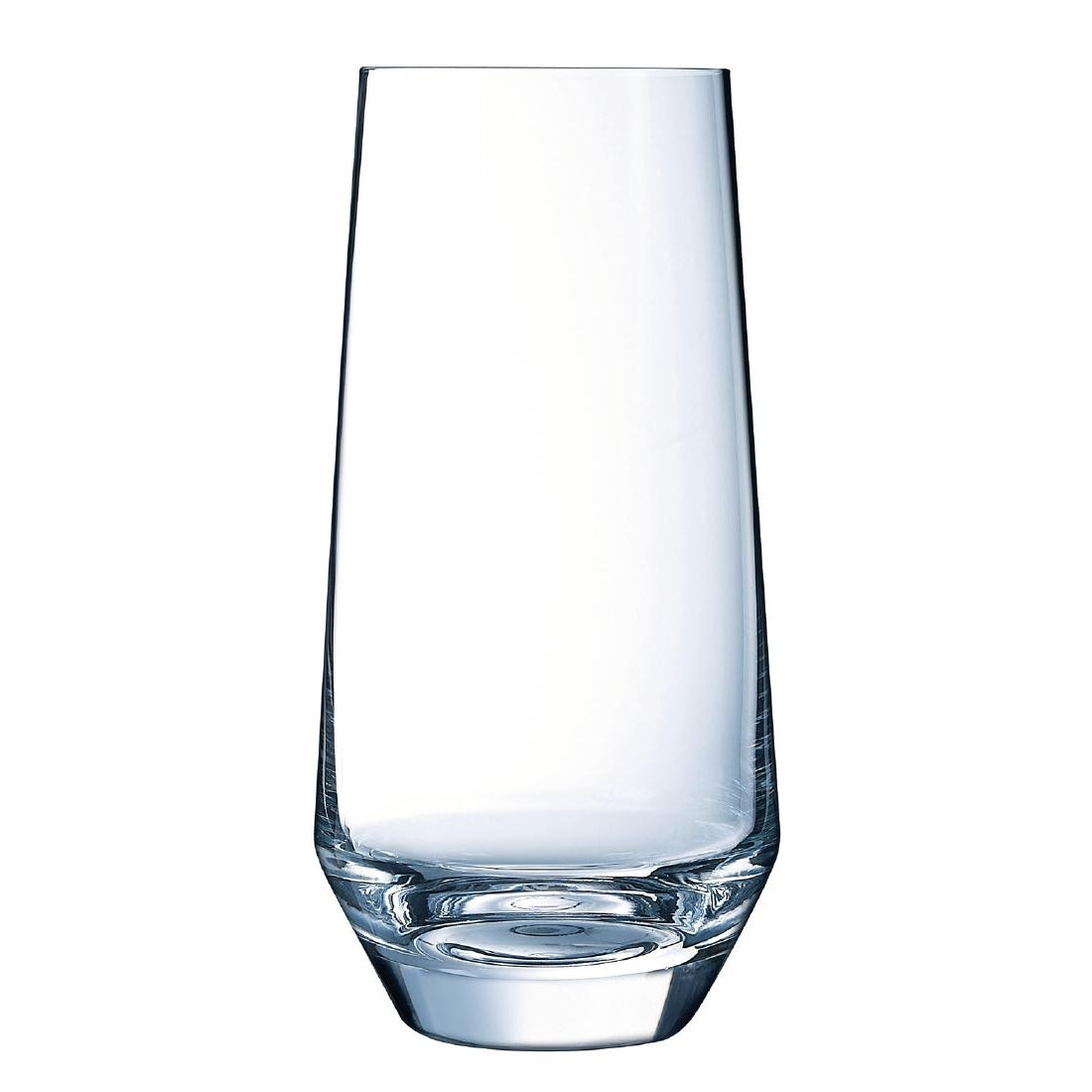 Chef & Sommelier Lima Hi Ball Glasses 450ml (6 Pack)