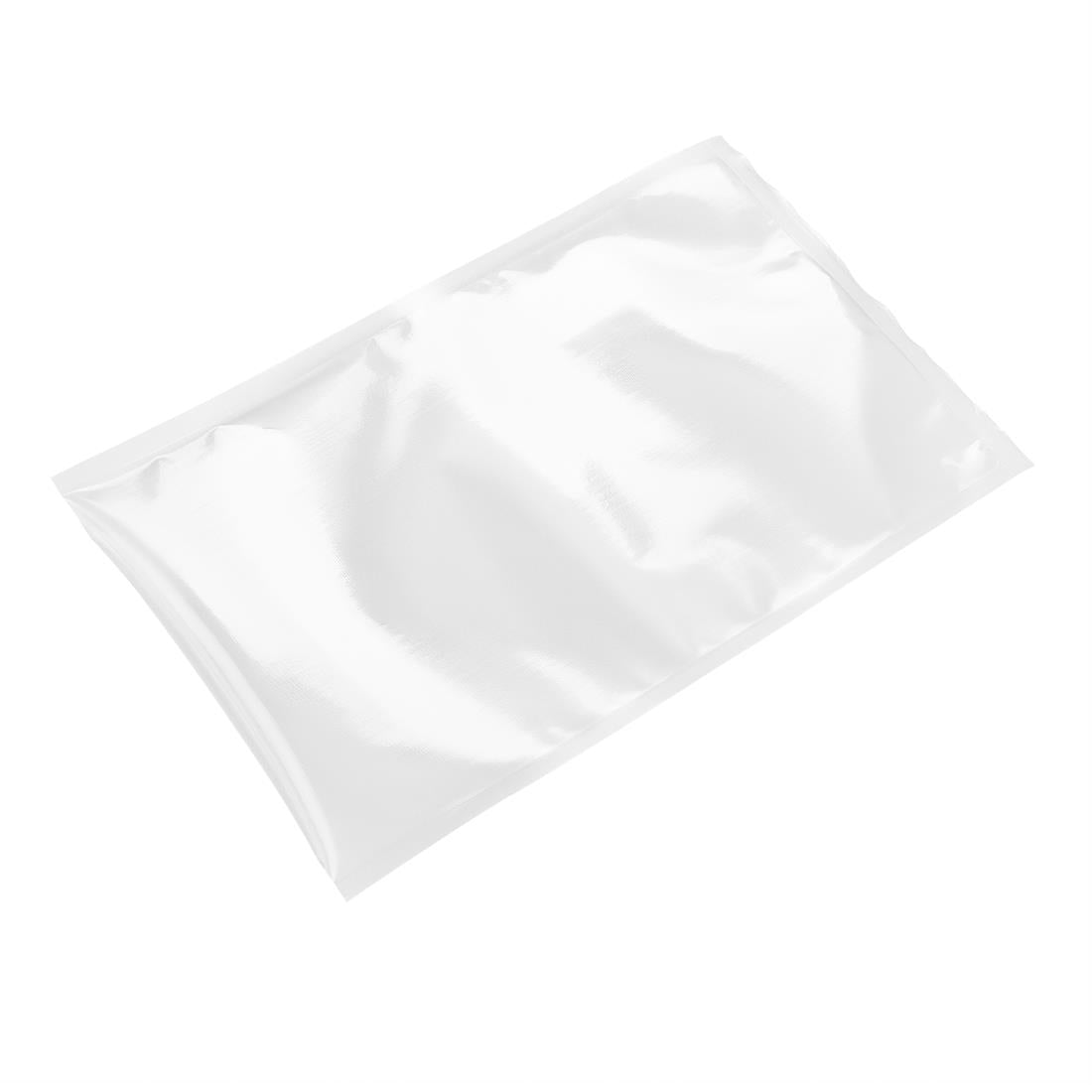 Vogue Vacuum Sealer Bags Embossed 250x400mm (50 Pack)