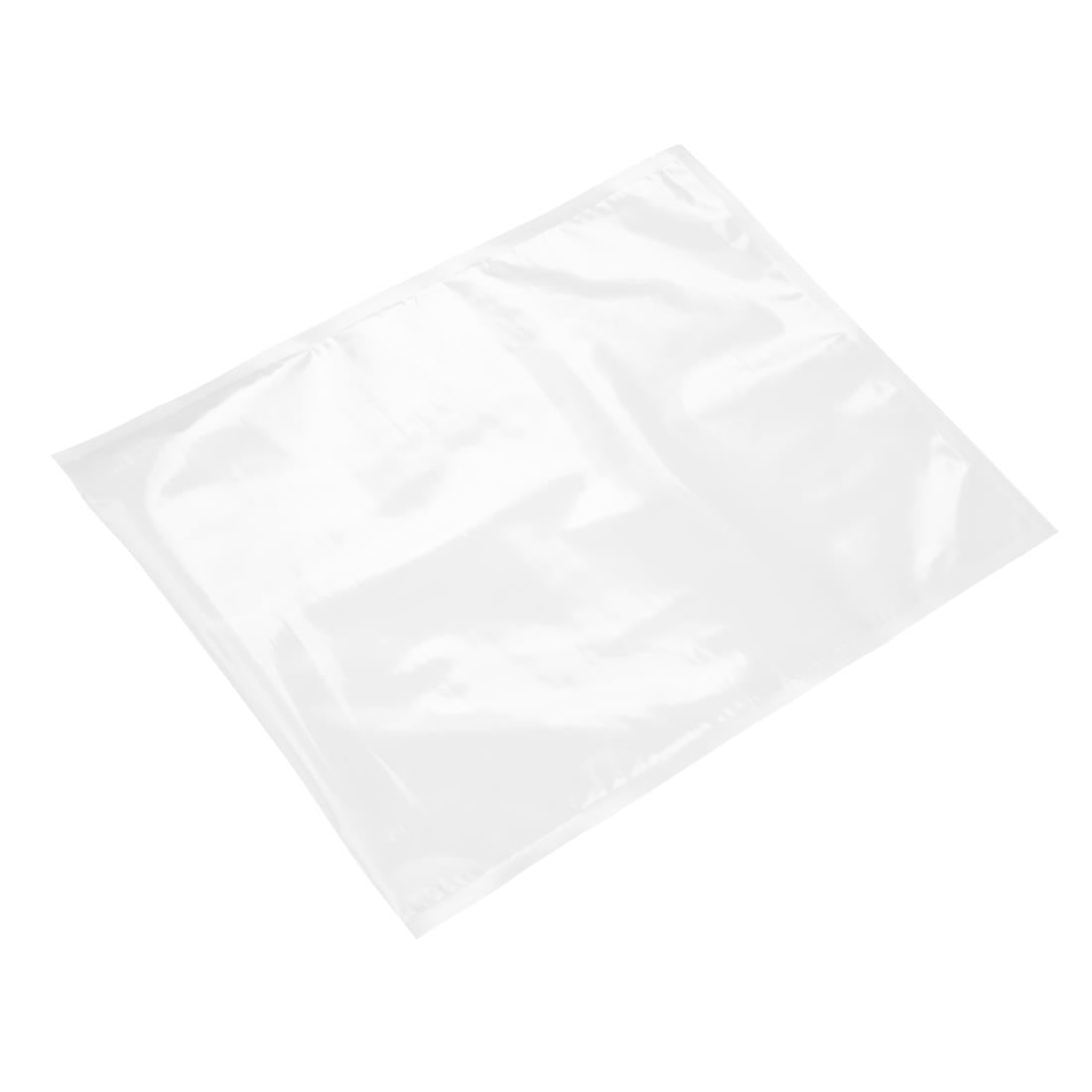 Vogue Vacuum Sealer Bags Embossed 350x450mm (50 Pack)