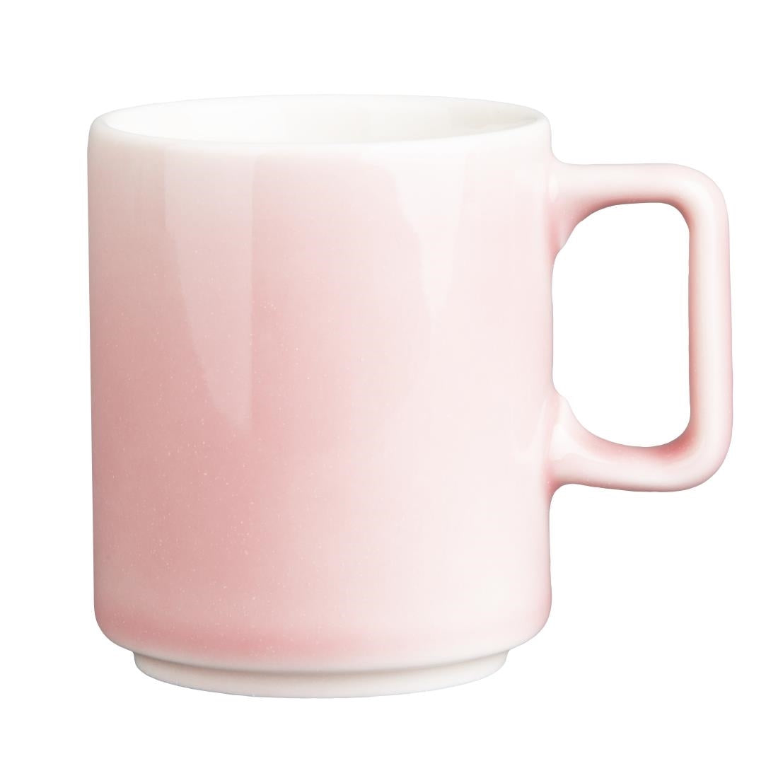 Olympia Fondant Cups Pink 168ml (6 Pack)