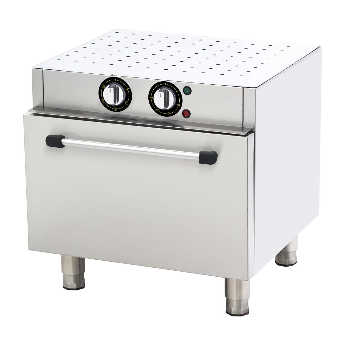 Buffalo 600 Series Undercounter Convection Oven