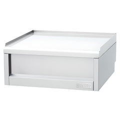 Buffalo 600 Series Neutral Worktop 600mm