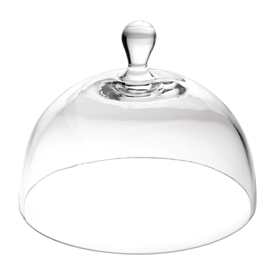 Utopia Large Glass Cloche