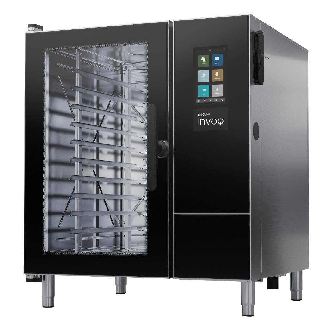 Lincat Invoq Electric Combi Oven 10x 1/1 GN