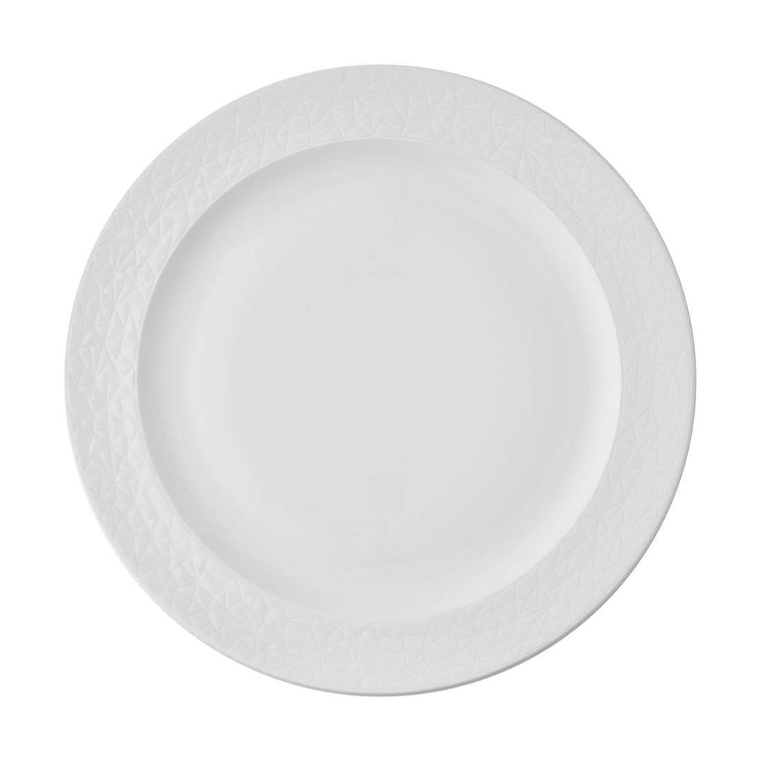 Churchill Alchemy Abstract Service Plates 13" (6 Pack)