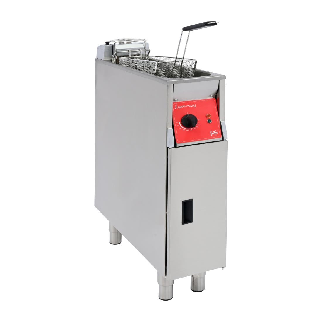 FriFri Super Easy 211 Free Standing Electric Fryer SL211L31N0