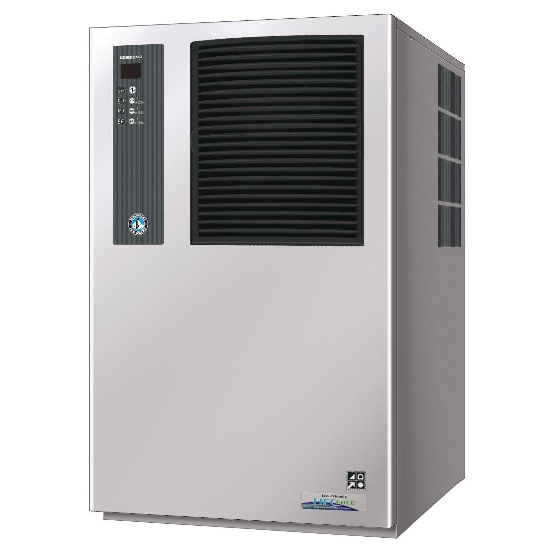 Hoshizaki Modular Air-Cooled HFC-Free Ice Maker IM130-APE-23