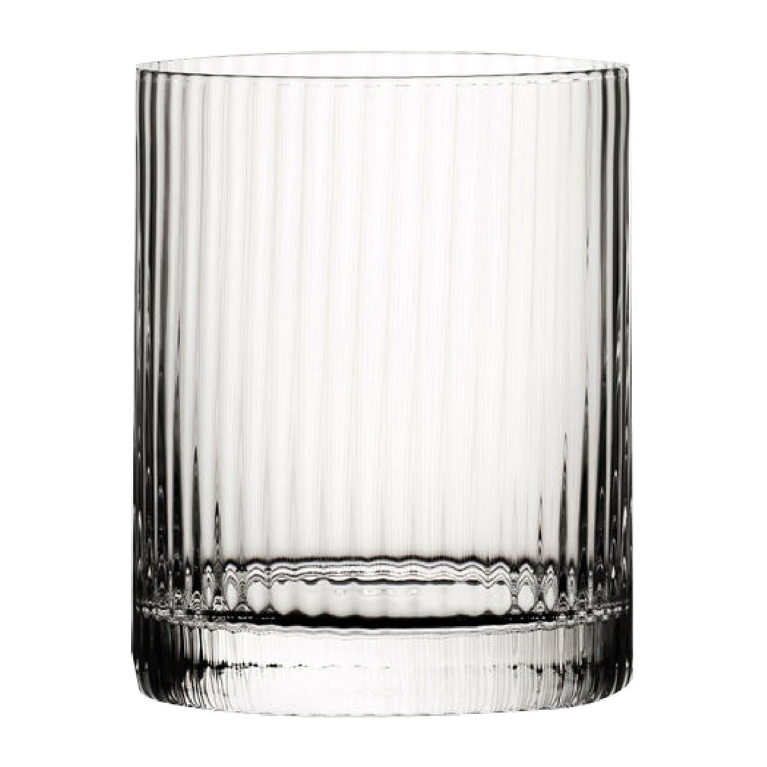 Utopia Hayworth Double Old Fashioned Glasses (6 Pack)