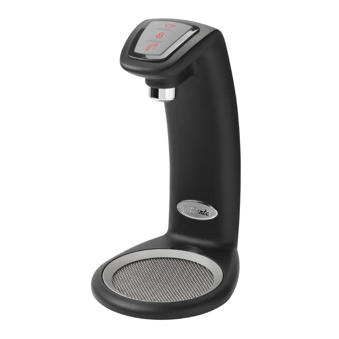 Instanta 5Ltr Undercounter Water Boiler InstaTap G2 Matt Black I2B5B