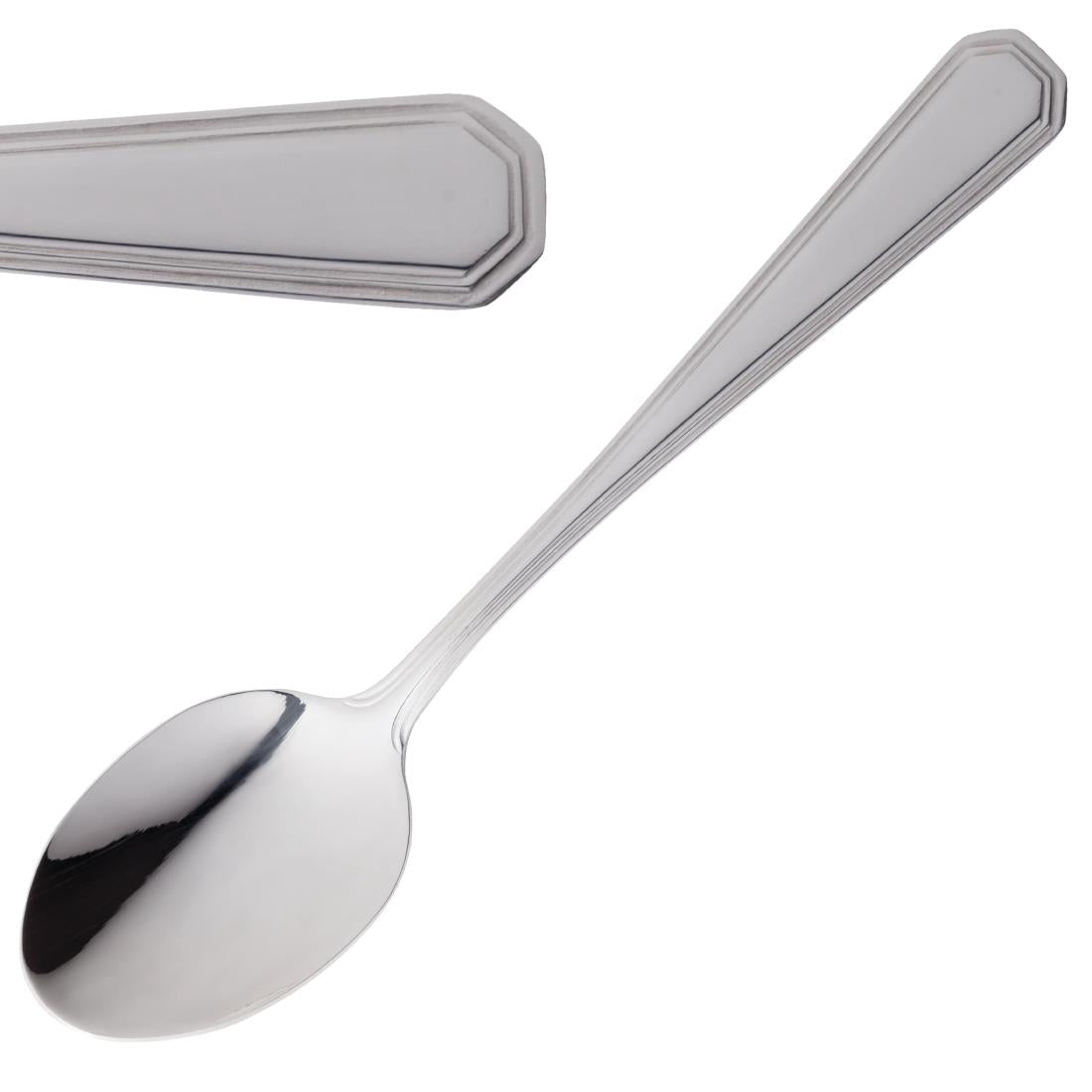 Olympia Monaco Dessert Spoon (12 Pack)