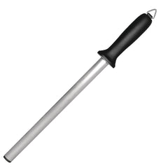 Vogue Diamond Knife Sharpening Steel 30.5cm