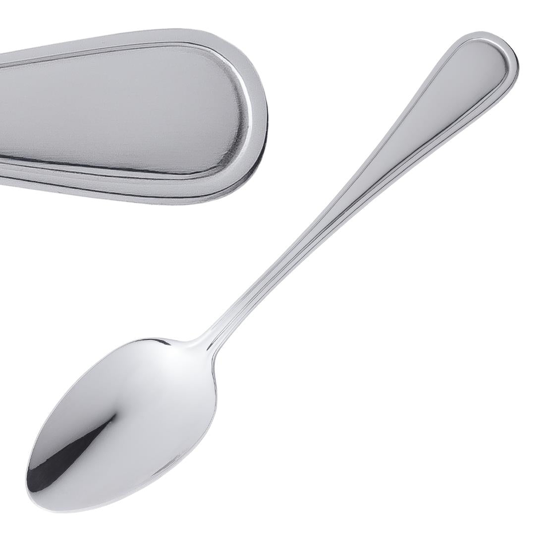 Olympia Mayfair Dessert Spoon (12 Pack)