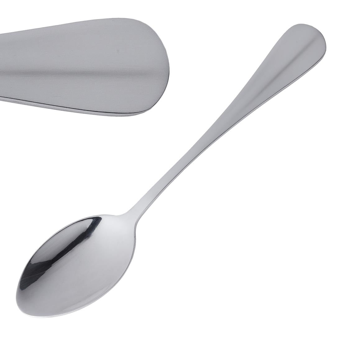 Olympia Baguette Dessert Spoon (12 Pack)