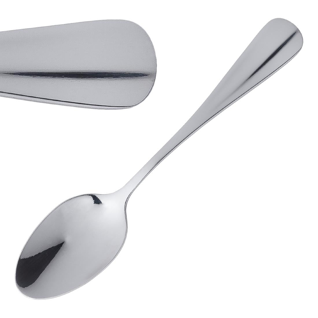 Olympia Baguette Teaspoon (12 Pack)