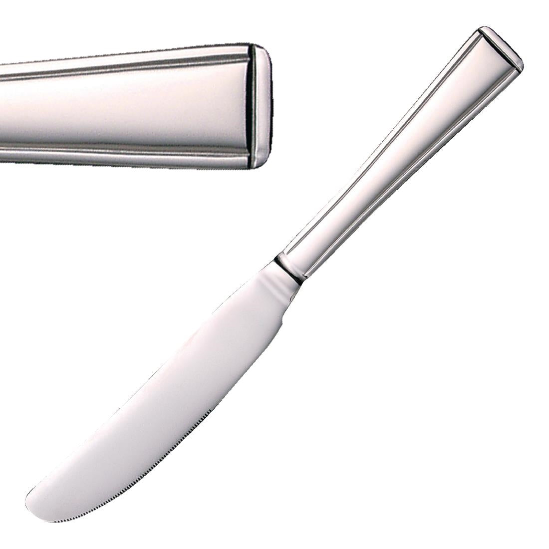 Olympia Harley Table Knife (12 Pack)