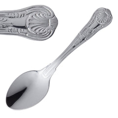 Olympia Kings Coffee Spoon (12 Pack)