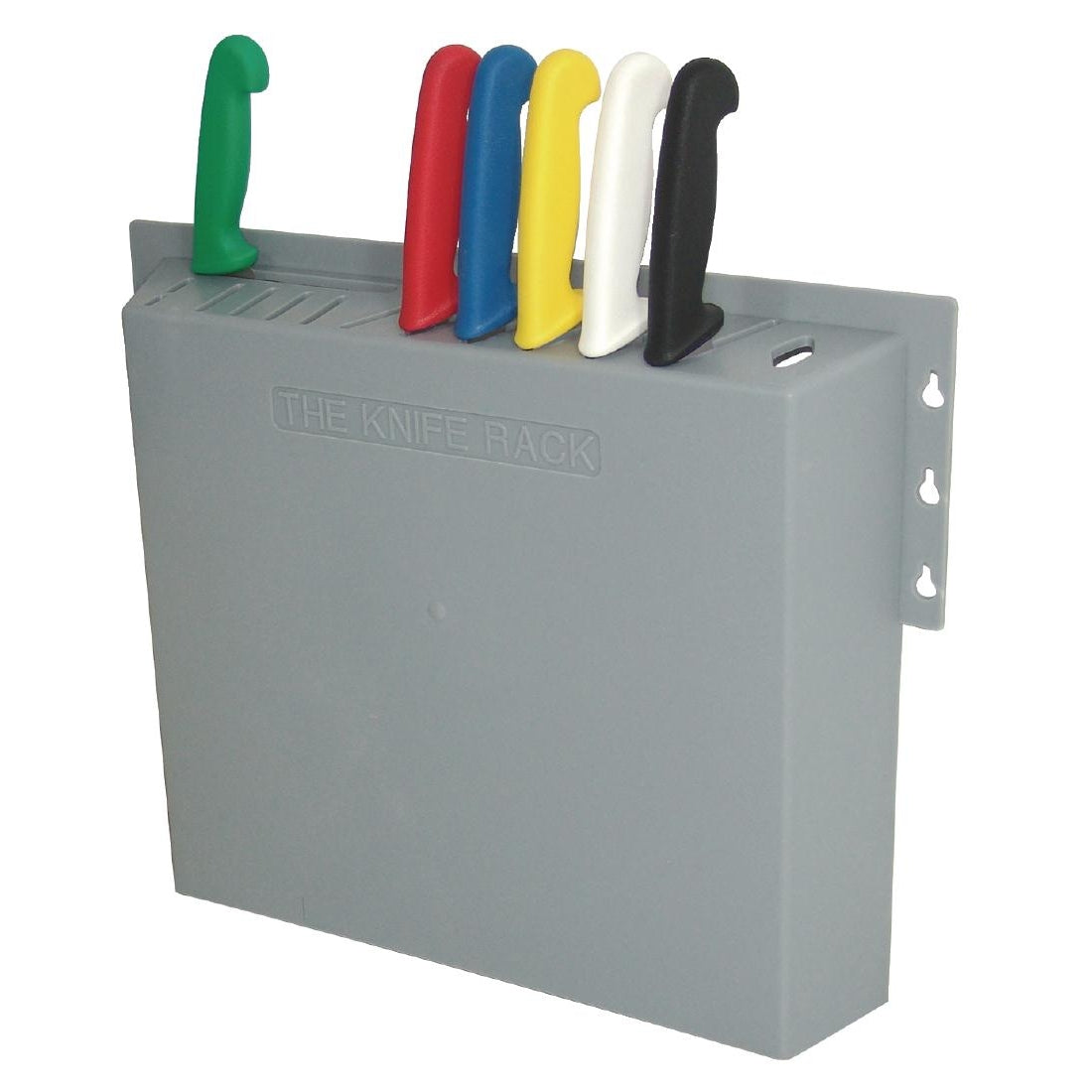 Hygiplas Knife Wall Rack 14 Slots