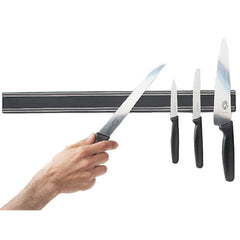 Vogue Magnetic Knife Rack 330mm