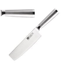 Vogue Tsuki Series 8 Vegetable Chopper Stainless Steel 17.2cm