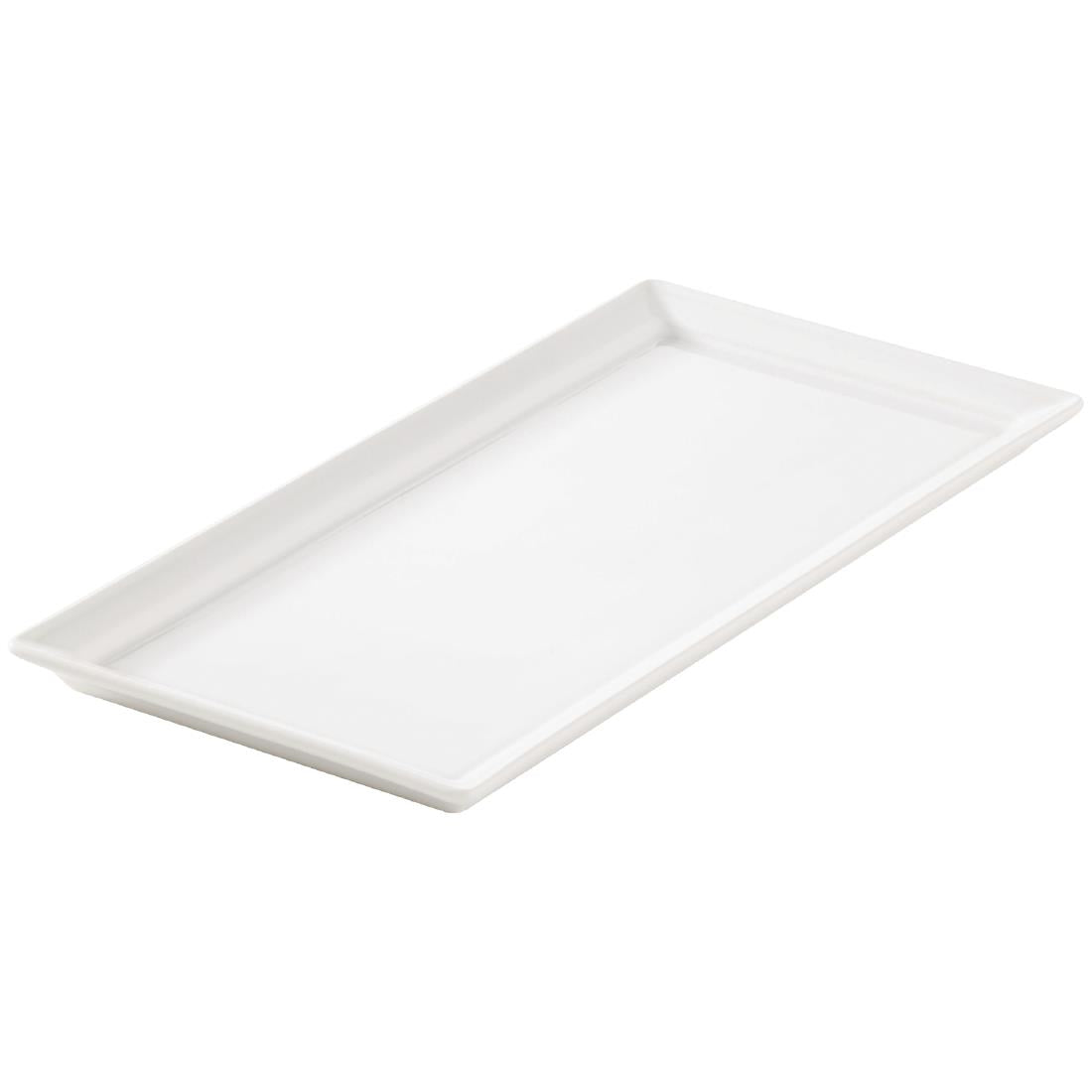 Revol Time Square Rectangular Trays 263mm (6 Pack)