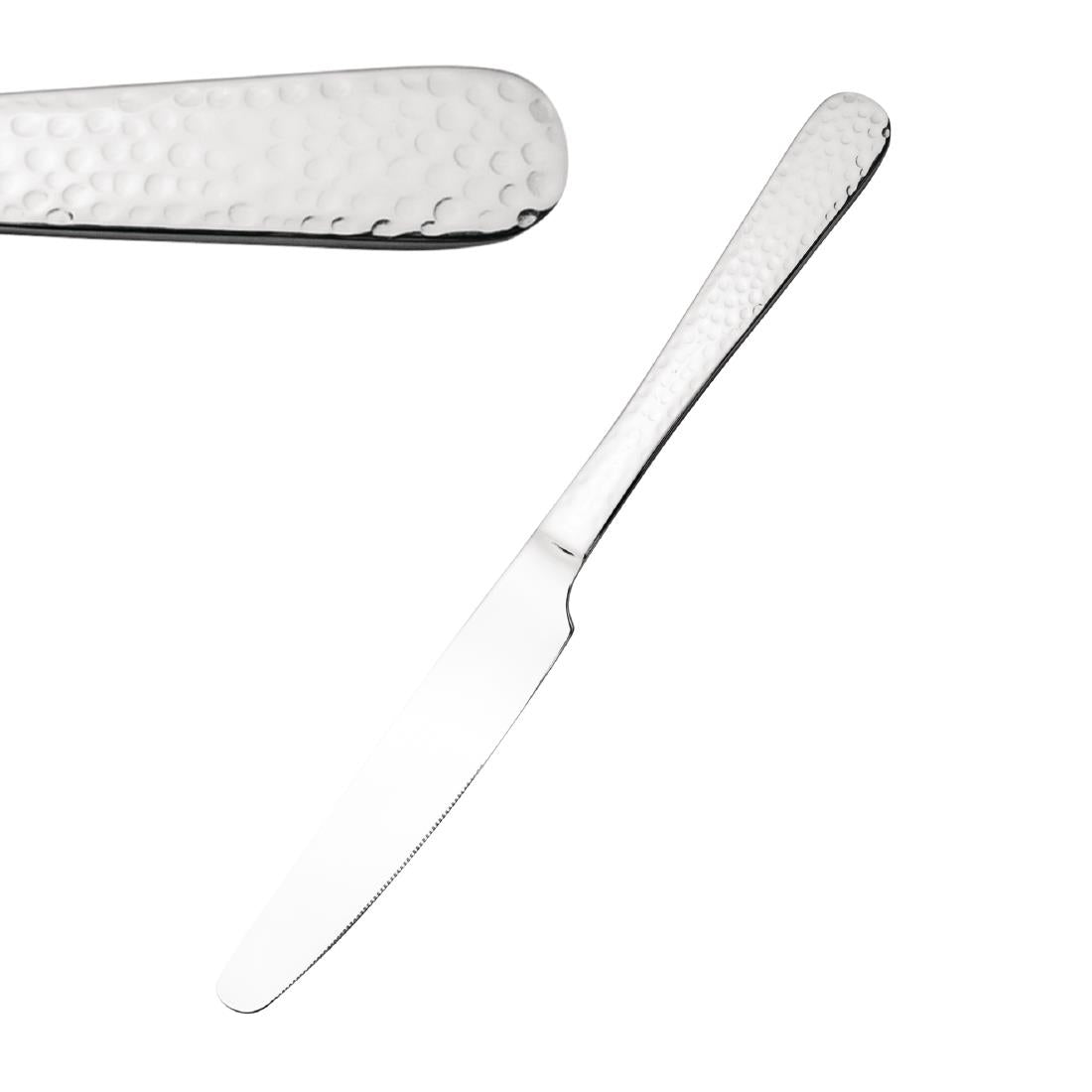 Olympia Tivoli Table Knives (12 Pack)