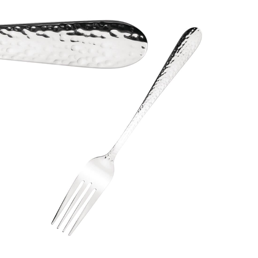 Olympia Tivoli Table Forks (12 Pack)