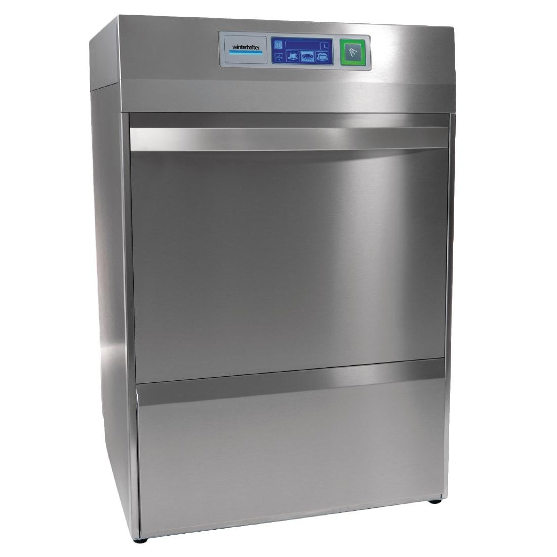 Winterhalter Undercounter Dishwasher UC-L-E Energy