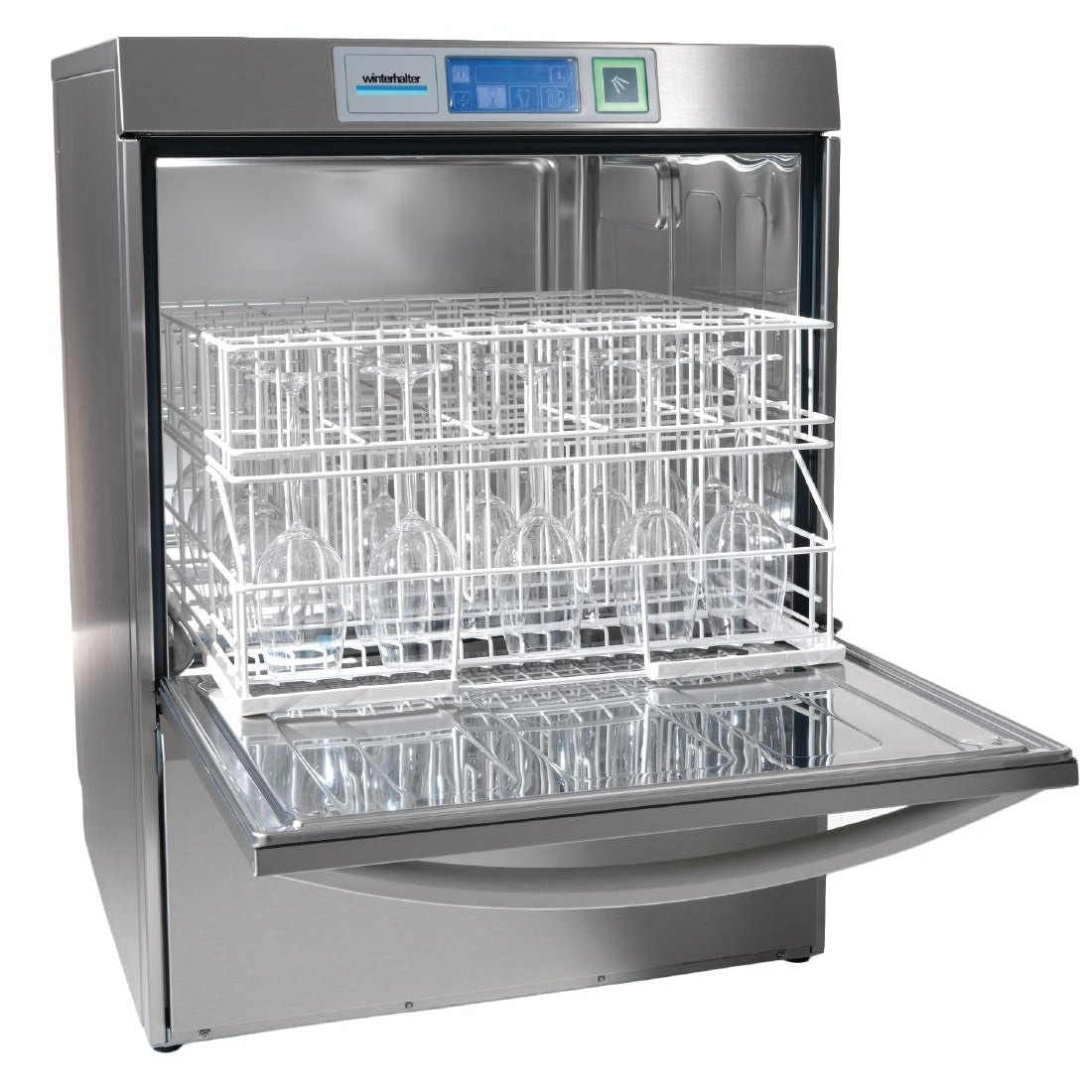 Winterhalter Undercounter Dishwasher UC-XL