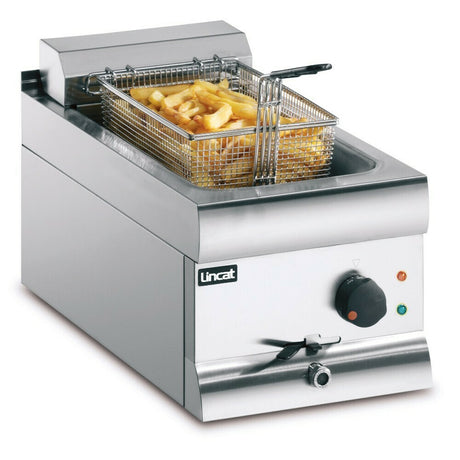Lincat Silverlink 600 Countertop Electric Fryer DF36