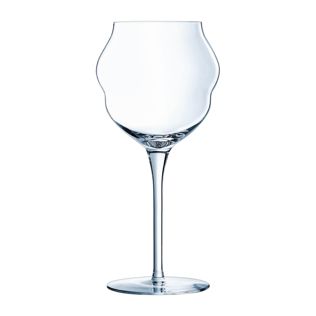 Chef and Sommelier Macaron Wine Glasses 400ml (24 Pack)