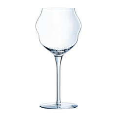 Chef and Sommelier Macaron Wine Glasses 400ml (24 Pack)