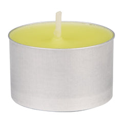 Eazyzap Citronella Tea Lights (50 Pack)