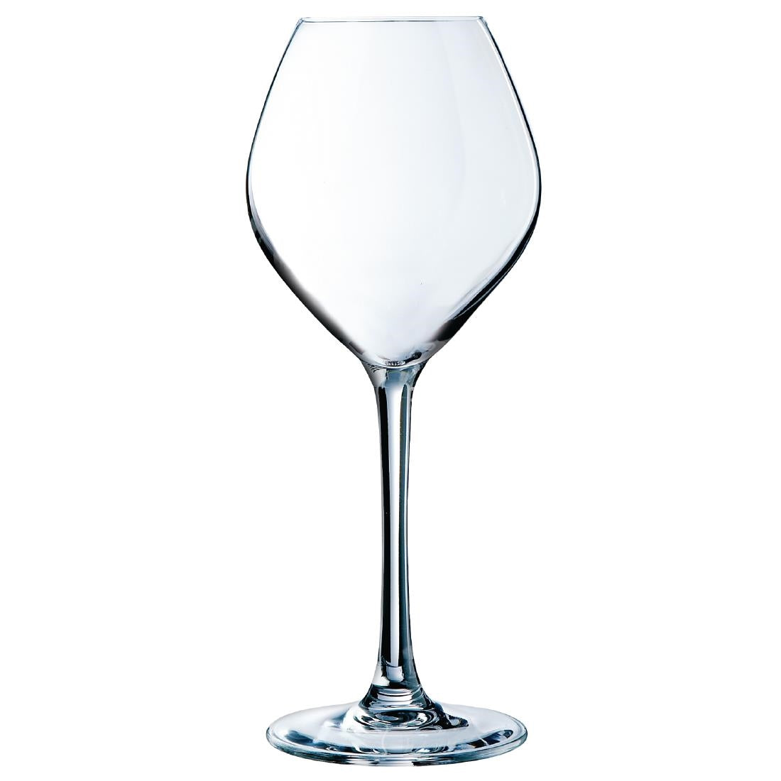 Arcoroc Grand Cepages White Wine Glasses 470ml (12 Pack)