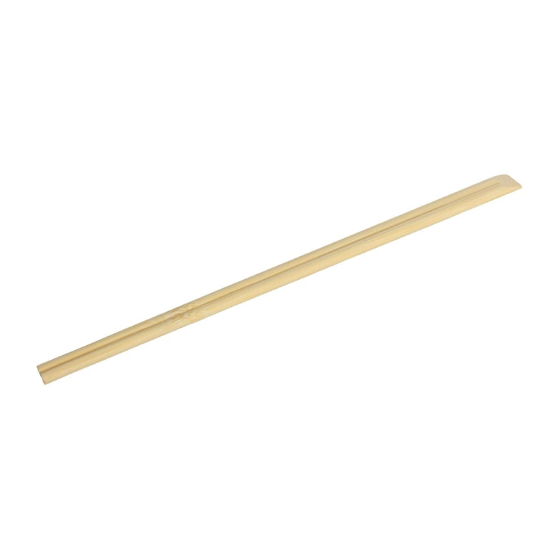 Fiesta Compostable Bamboo Chopsticks (100 Pack)